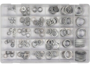 Imagine SET SAIBE ALUMINIU, 300 BUC