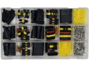 Imagine SET CONECTORI RAPIZI AUTO, 424 BUC