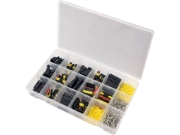 Imagine SET CONECTORI RAPIZI AUTO, 424 BUC