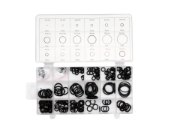 Imagine SET GARNITURI DIN CAUCIUC 225BUC