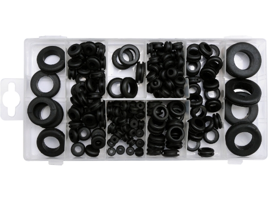 Imagine SET GARNITURI CABLURI 180 BUC