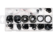 Imagine SET COLIERE ZEGGER INTERIOARE 300BUC