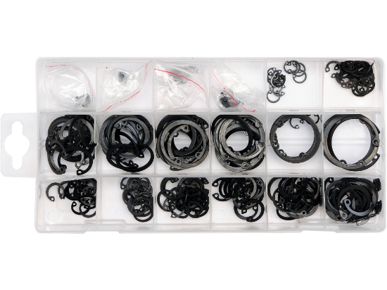 Imagine SET COLIERE ZEGGER INTERIOARE 300BUC