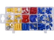 Imagine SET CONECTORI ELECTRICI 160 BUC