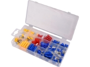 Imagine SET CONECTORI ELECTRICI 160 BUC