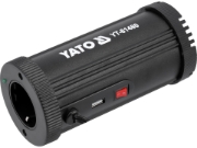 Imagine INVERTOR TENSIUNE 12V/230V 150W