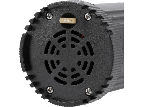 Imagine INVERTOR TENSIUNE 12V/230V 150W