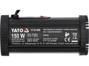 Imagine INVERTOR TENSIUNE 12V/230V 150W