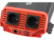 Imagine INVERTOR TENSIUNE 12V/230V 1000W