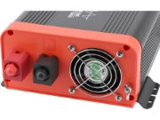 Imagine INVERTOR TENSIUNE 12V/230V 1000W