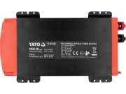 Imagine INVERTOR TENSIUNE 12V/230V 1000W