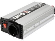 Imagine INVERTOR TENSIUNE, 500W
