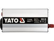 Imagine INVERTOR TENSIUNE, 500W