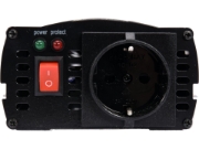 Imagine INVERTOR TENSIUNE, 500W