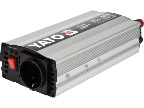 Imagine INVERTOR TENSIUNE, 800W