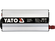 Imagine INVERTOR TENSIUNE, 800W