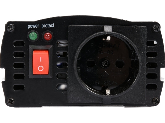 Imagine INVERTOR TENSIUNE, 800W