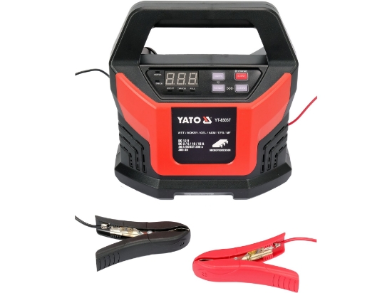 Imagine REDRESOR,GAMA 12V/2A,6A,10A,15A+BOOST