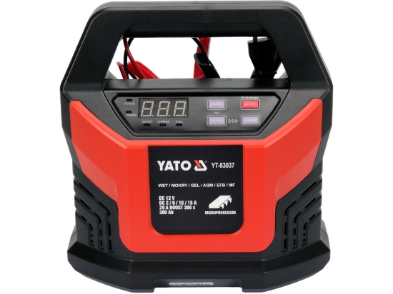 Imagine REDRESOR,GAMA 12V/2A,6A,10A,15A+BOOST