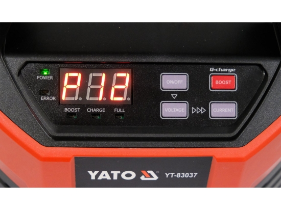 Imagine REDRESOR,GAMA 12V/2A,6A,10A,15A+BOOST