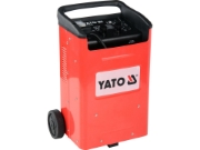 Imagine ROBOT PORNIRE AUTO 12V-24V, 20-700 AH