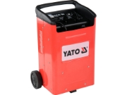 Imagine ROBOT PORNIRE AUTO 12V-24V, 20-800 AH