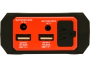 Imagine ACUMULATOR EXT., LI-PO,9000MAH, BOOSTER