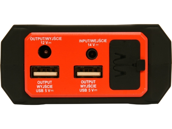 Imagine ACUMULATOR EXT., LI-PO,9000MAH, BOOSTER