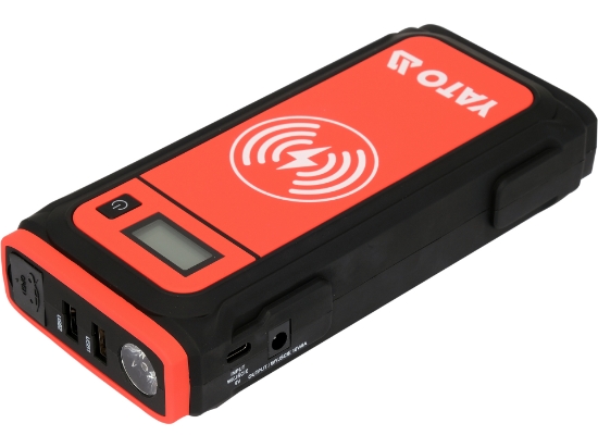 Imagine ROBOT DE PORNIRE / POWER BANK, 16000MAH