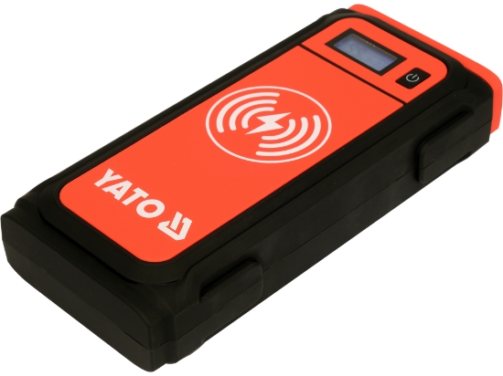 Imagine ROBOT DE PORNIRE / POWER BANK, 16000MAH