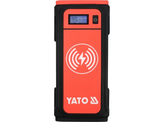 Imagine ROBOT DE PORNIRE / POWER BANK, 16000MAH