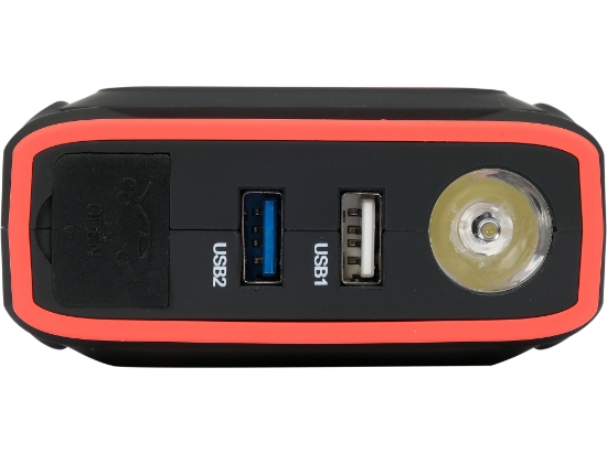 Imagine ROBOT DE PORNIRE / POWER BANK, 16000MAH