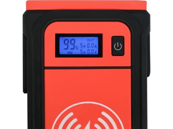 Imagine ROBOT DE PORNIRE / POWER BANK, 16000MAH