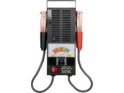 Imagine TESTER ACUMULATORI ANALOG 6/12V