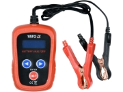 Imagine TESTER ELECTRONIC ACUMULATORI