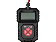 Imagine TESTER ELECTRONIC PENTRU ACUMULATORI 12V