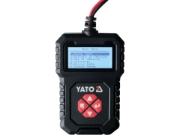 Imagine TESTER ELECTRONIC PENTRU ACUMULATORI 12V