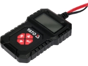 Imagine TESTER ELECTRONIC PENTRU ACUMULATORI 12V