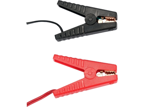 Imagine TESTER ELECTRONIC PENTRU ACUMULATORI 12V