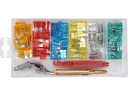 Imagine SET SIGURANTE AUTO, 92 BUC, STANDARD