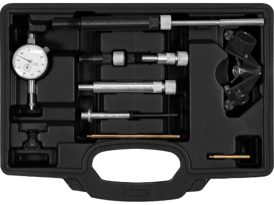 Imagine DISPOZ. POMPĂ INJECȚIE BOSCH VW,10 PIESE