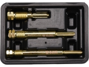 Imagine SET CURĂTARE LACAS BUJII INCANDESCENTE