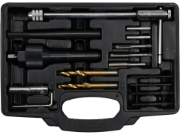 Imagine SET EXTRACTOARE PT BUJII RUPTE,3/8",16B
