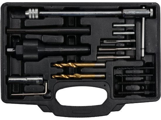Imagine SET EXTRACTOARE PT BUJII RUPTE,3/8",16B