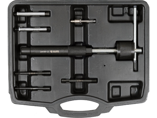 Imagine SET EXTRACTOR BUJII INCANDESCENTE 7BUC