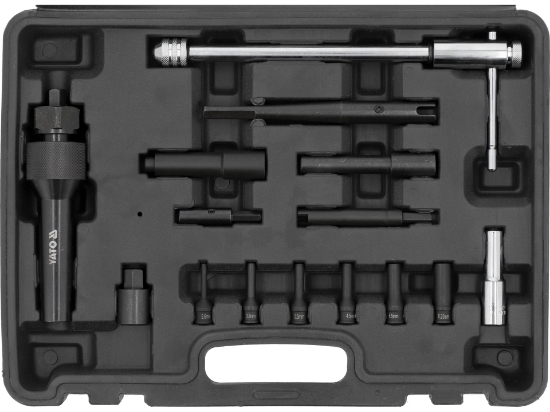 Imagine SET DEMONTAT/REPARAT FILETE BUJII 40BUC
