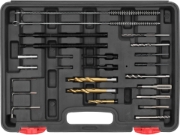 Imagine SET DEMONTAT/REPARAT FILETE BUJII 40BUC