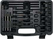 Imagine SET EXTRACTOR BUJII INCANDESCENTE 22 BUC