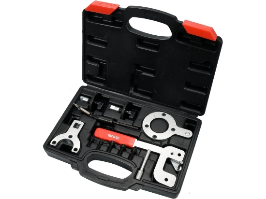Imagine SET DISTRIBUȚIE OPEL/SUZUKI/FIAT 12PIESE