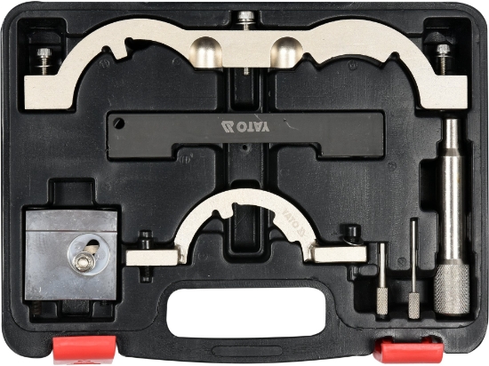 Imagine SET DISTRIBUITIE PENTRU OPEL SI CHEVROLE
